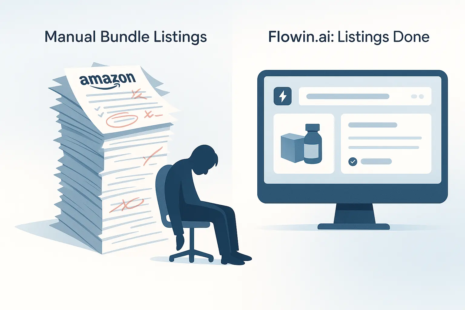 The Strategic Power of Amazon Virtual Bundles for Sellers