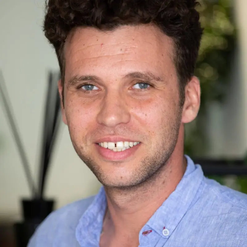 Arkady Gurevich's avatar