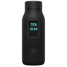 Smart Water Bottle + Pill Timer