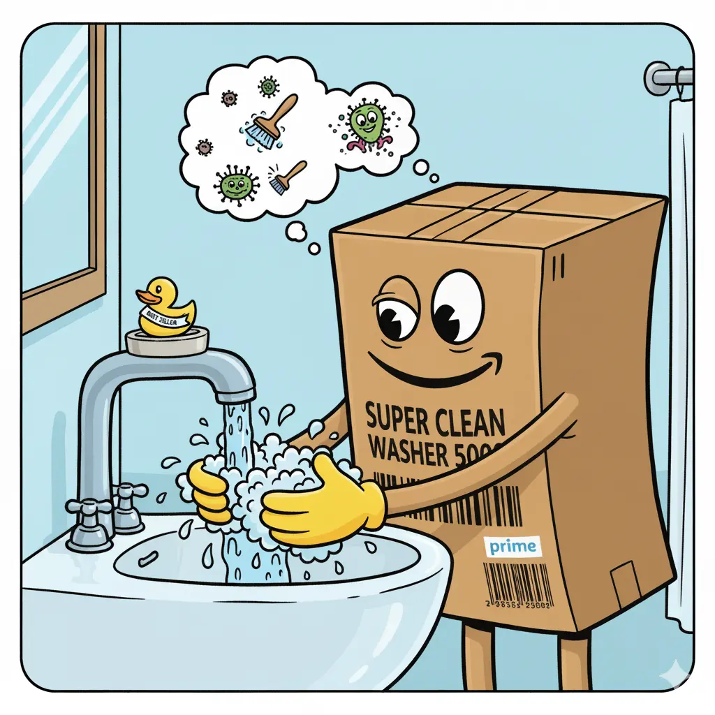 Catalog Hygiene: The Hidden Backbone of Amazon Success