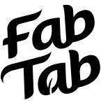 Fabtab logo